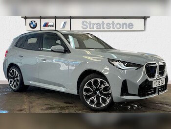 Used BMW X3 2025 for sale - 76075250: Photo