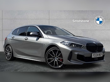 Used BMW 1 Series 2024 for sale - 79415270: Photo