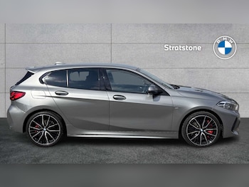 Used BMW 1 Series 2024 for sale - 79415270: Photo