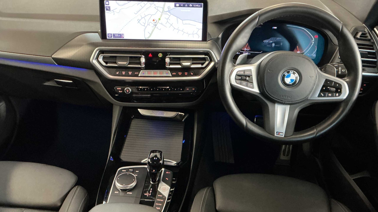 Used BMW X3 2023 for sale - 77526821: Photo 17