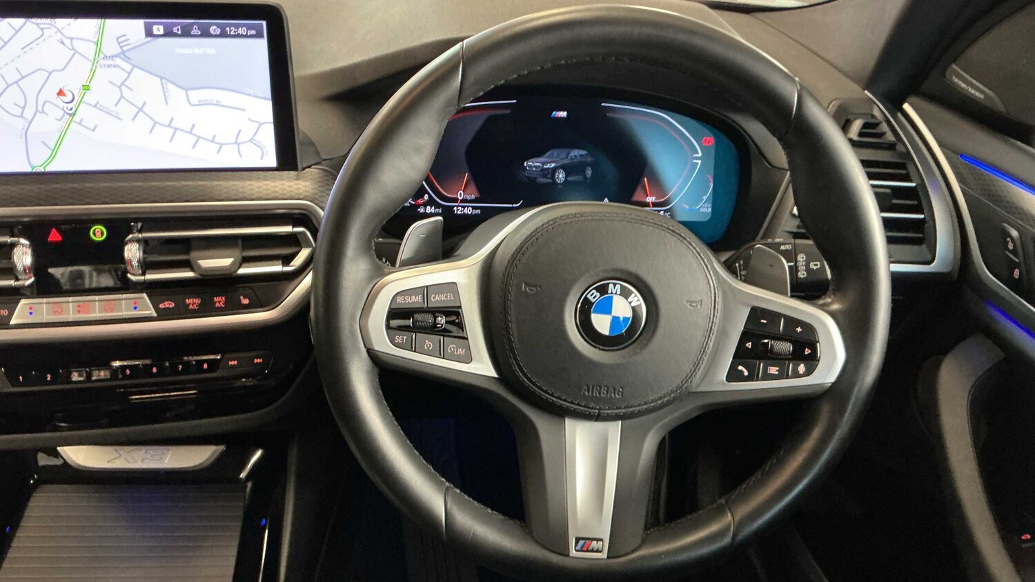 Used BMW X3 2023 for sale - 77526821: Photo 18