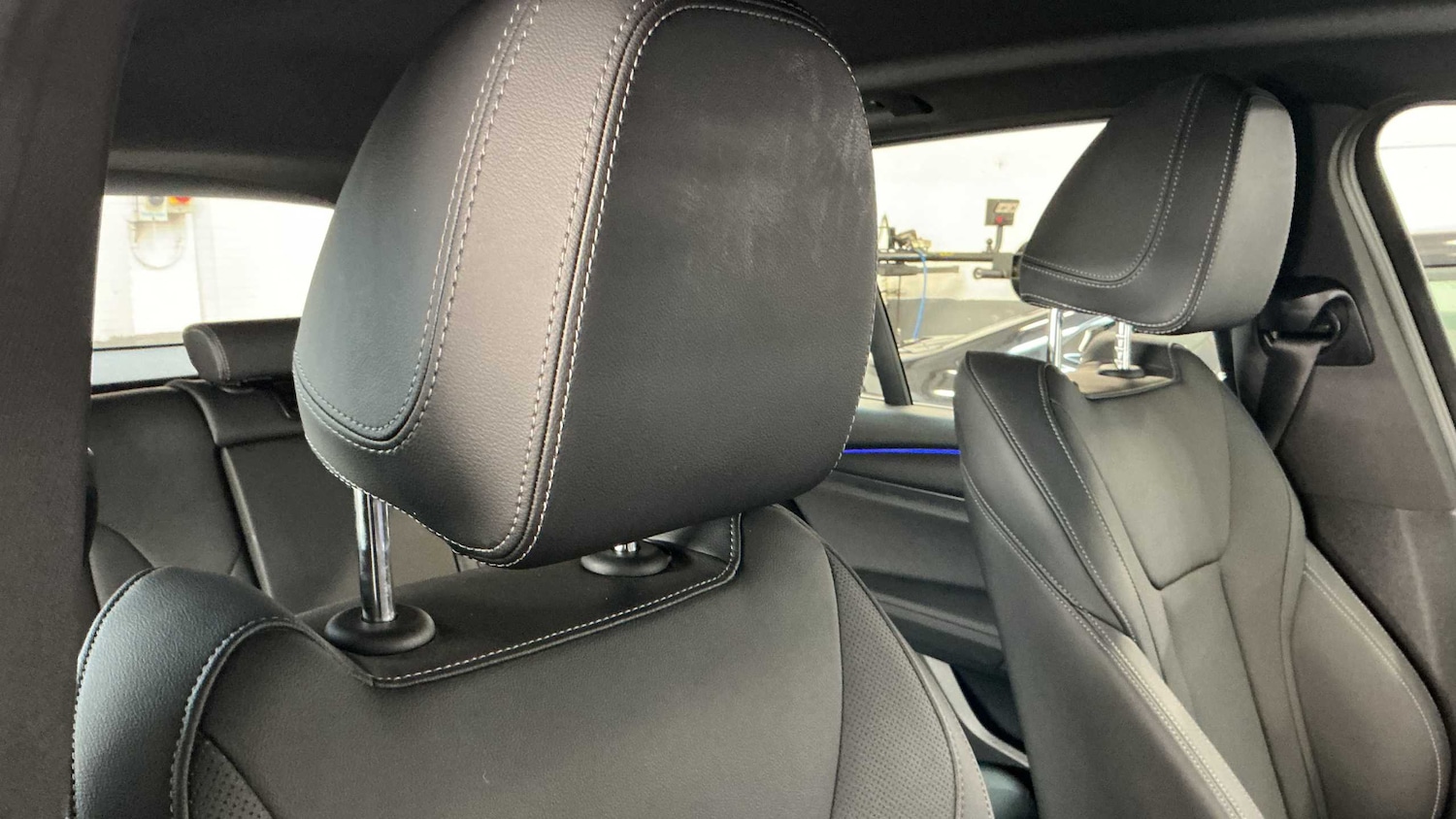 Used BMW X3 2023 for sale - 77526821: Photo 23