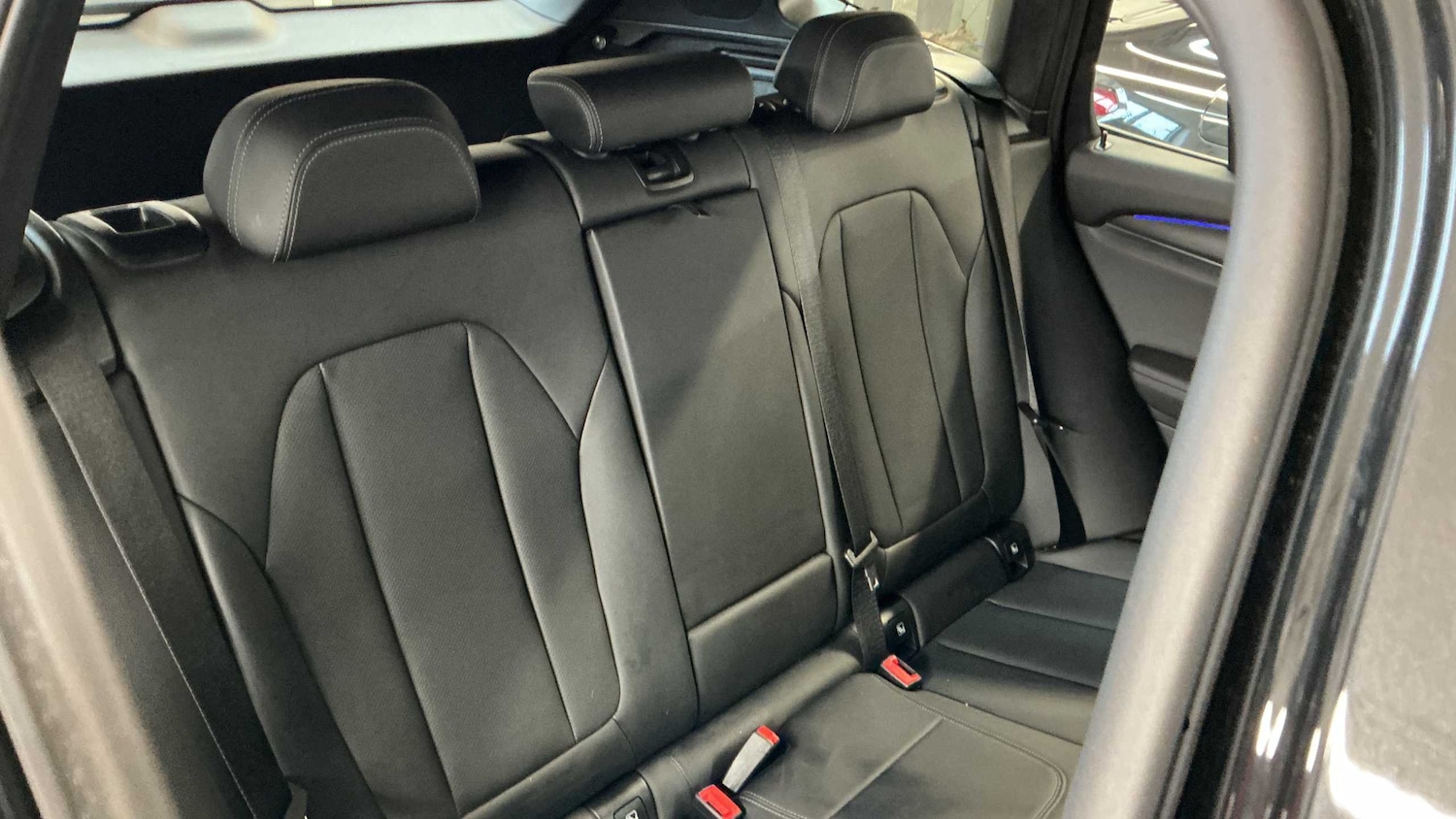 Used BMW X3 2023 for sale - 77526821: Photo 25