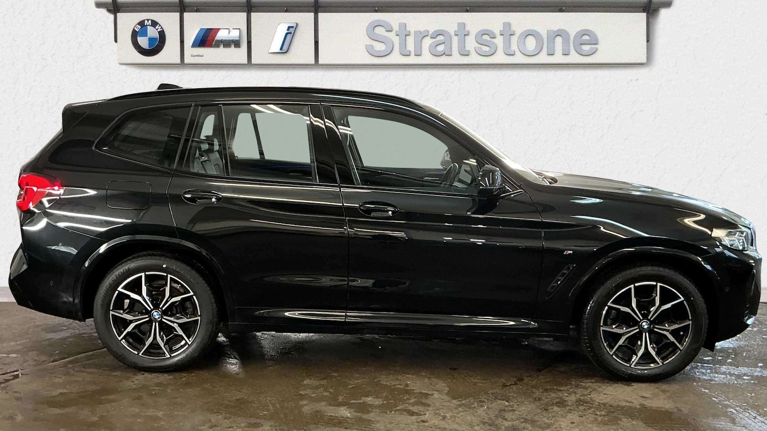 Used BMW X3 2023 for sale - 77526821: Photo 3