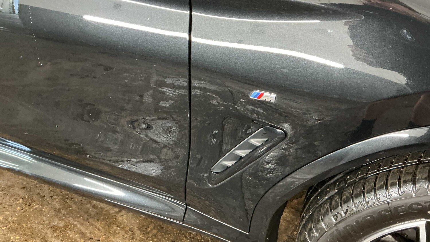 Used BMW X3 2023 for sale - 77526821: Photo 34