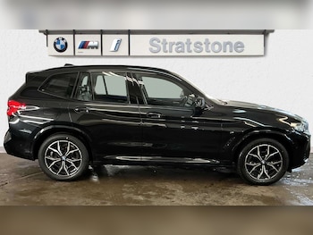 Used BMW X3 2023 for sale - 77526821: Photo