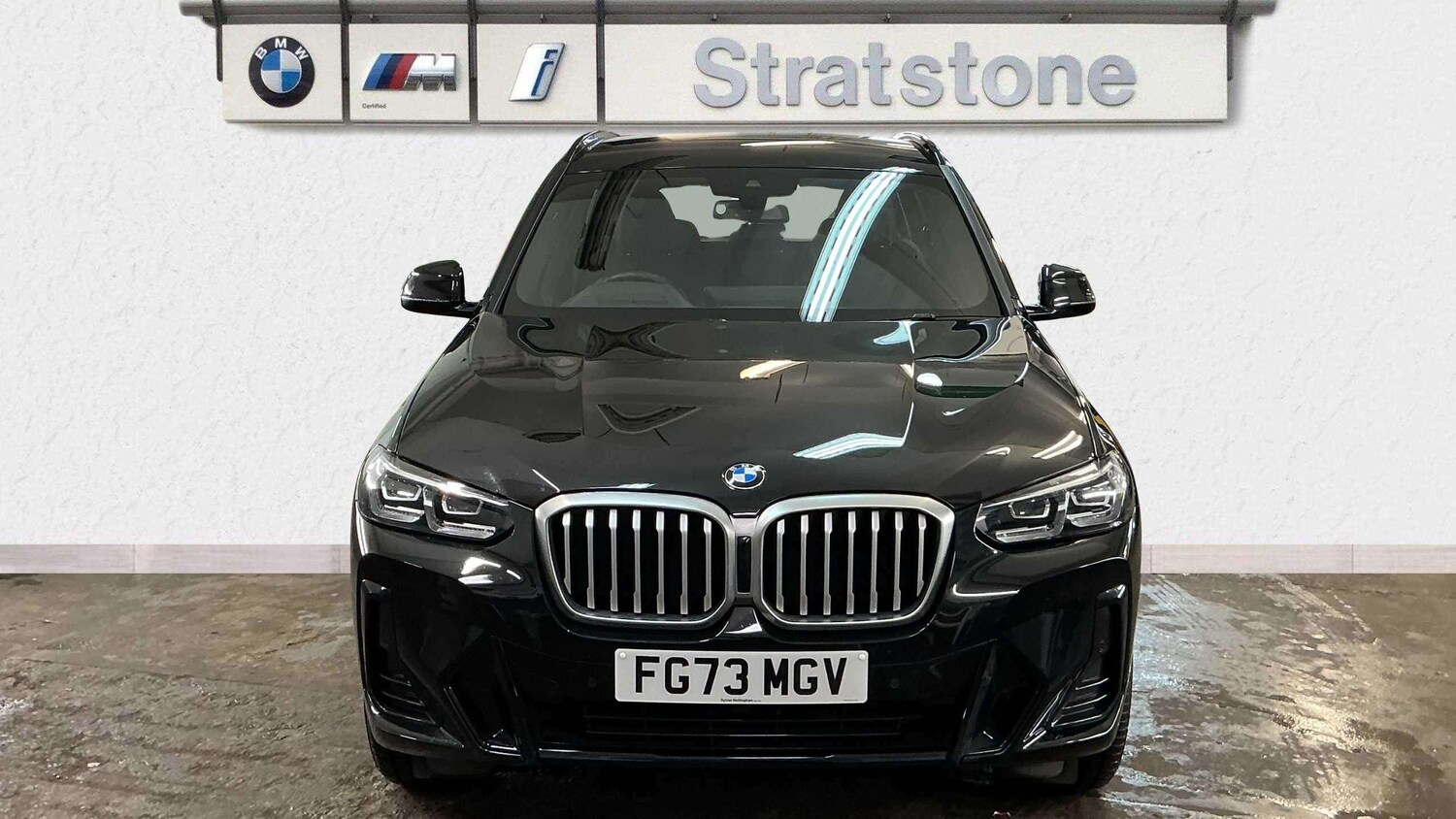 Used BMW X3 2023 for sale - 77526821: Photo 6