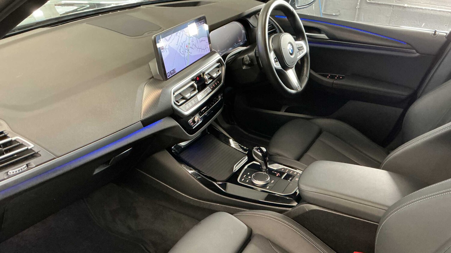 Used BMW X3 2023 for sale - 77526821: Photo 8