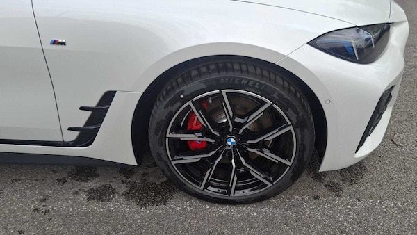 Used BMW i4 2025 for sale - 75405503: Photo 10