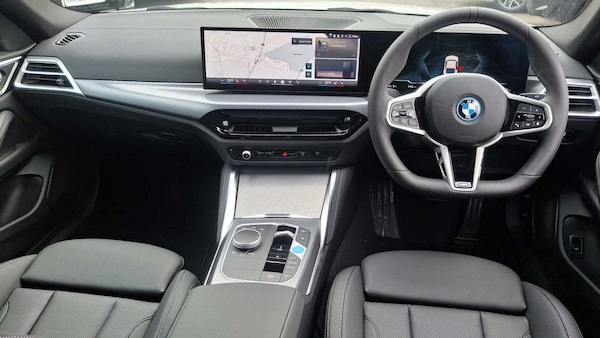Used BMW i4 2025 for sale - 75405503: Photo 14