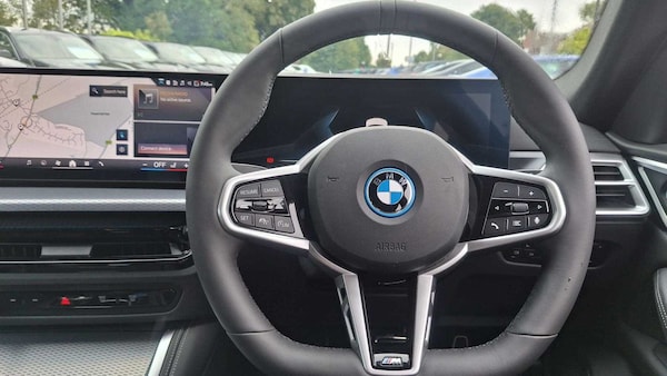Used BMW i4 2025 for sale - 75405503: Photo 15