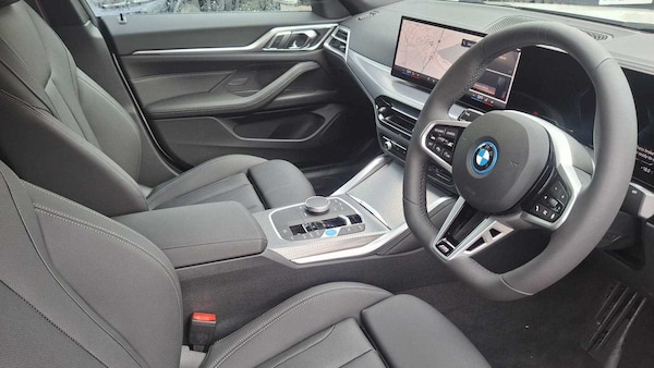 Used BMW i4 2025 for sale - 75405503: Photo 16