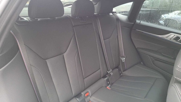 Used BMW i4 2025 for sale - 75405503: Photo 19