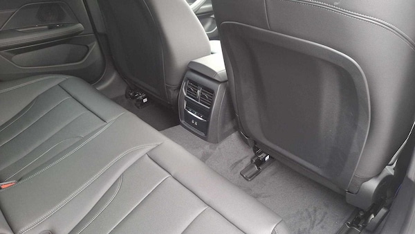 Used BMW i4 2025 for sale - 75405503: Photo 20