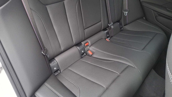 Used BMW i4 2025 for sale - 75405503: Photo 21