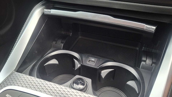 Used BMW i4 2025 for sale - 75405503: Photo 24