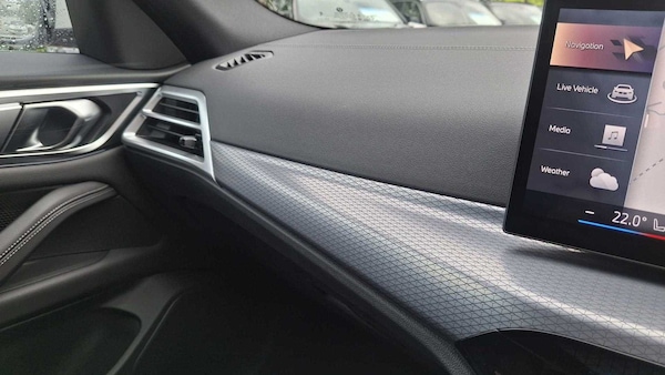 Used BMW i4 2025 for sale - 75405503: Photo 25