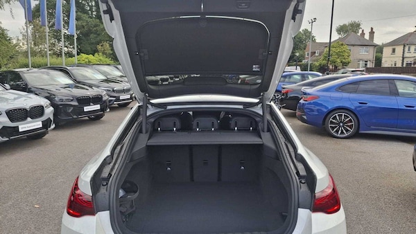 Used BMW i4 2025 for sale - 75405503: Photo 30