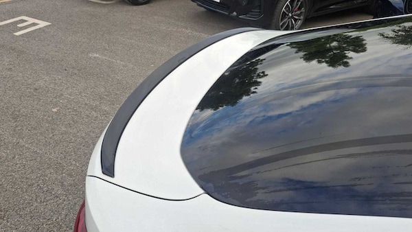 Used BMW i4 2025 for sale - 75405503: Photo 31