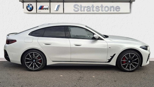Used BMW i4 2025 for sale - 75405503: Photo 3