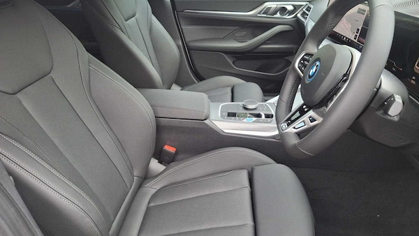 Used BMW i4 2025 for sale - 75405503: Photo 4