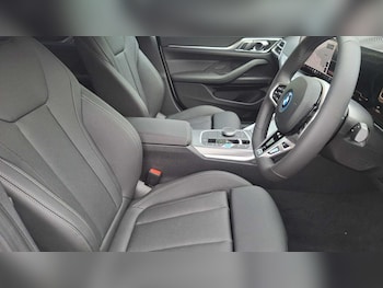 Used BMW i4 2025 for sale - 75405503: Photo