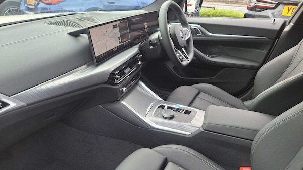 Used BMW i4 2025 for sale - 75405503: Photo 7