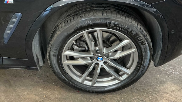 Used BMW X3 2019 for sale - 76286276: Photo 11