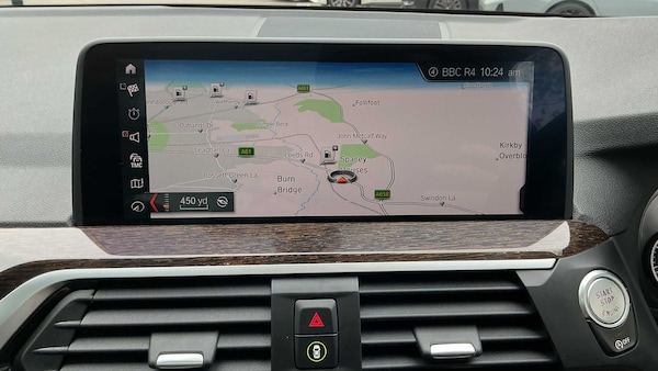 Used BMW X3 2019 for sale - 76286276: Photo 14