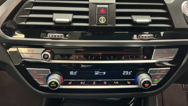 Used BMW X3 2019 for sale - 76286276: Photo 15