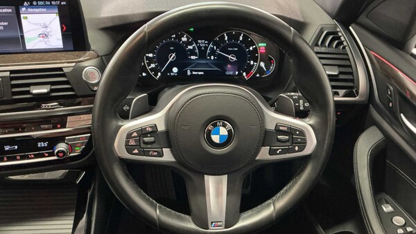 Used BMW X3 2019 for sale - 76286276: Photo 16