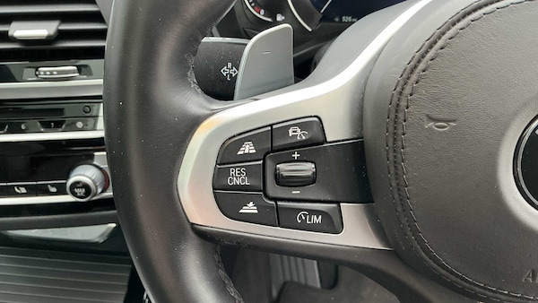 Used BMW X3 2019 for sale - 76286276: Photo 18