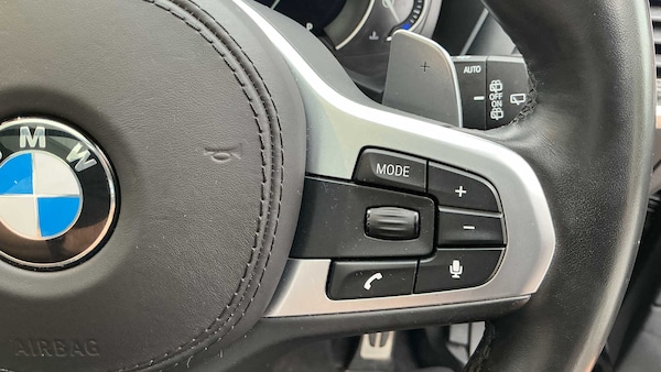 Used BMW X3 2019 for sale - 76286276: Photo 19