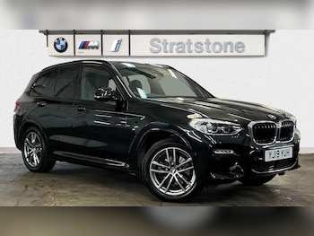 BMW - X3