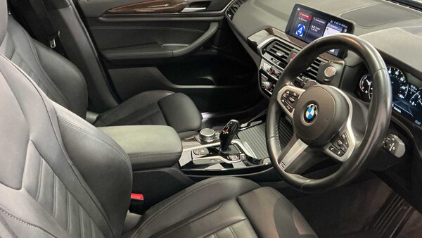 Used BMW X3 2019 for sale - 76286276: Photo 20