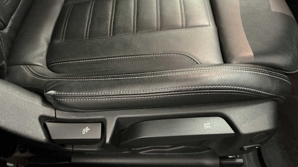 Used BMW X3 2019 for sale - 76286276: Photo 22