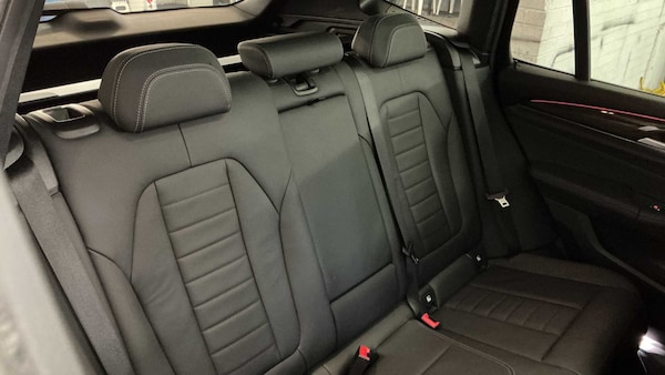 Used BMW X3 2019 for sale - 76286276: Photo 24