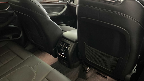 Used BMW X3 2019 for sale - 76286276: Photo 25