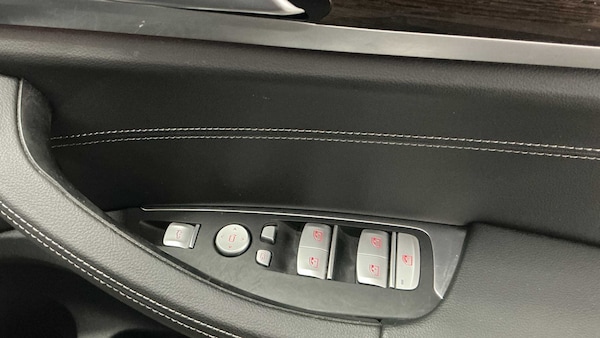 Used BMW X3 2019 for sale - 76286276: Photo 26