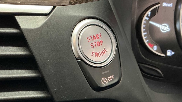 Used BMW X3 2019 for sale - 76286276: Photo 28