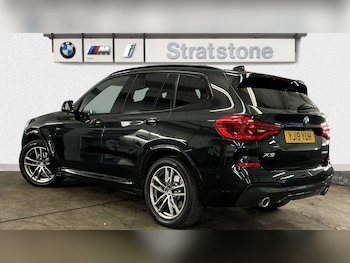 Used BMW X3 2019 for sale - 76286276: Photo 2