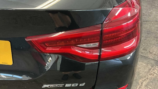 Used BMW X3 2019 for sale - 76286276: Photo 32