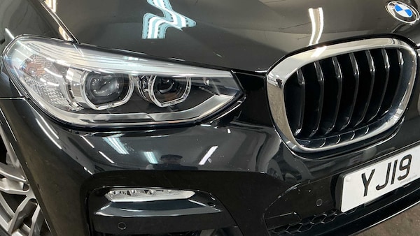Used BMW X3 2019 for sale - 76286276: Photo 34