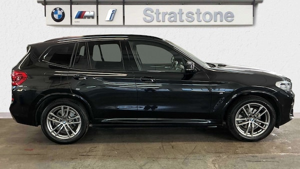 Used BMW X3 2019 for sale - 76286276: Photo 3