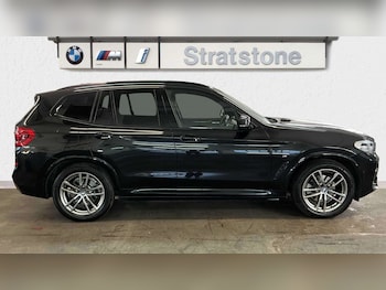 Used BMW X3 2019 for sale - 76286276: Photo 3