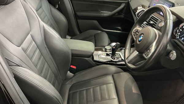 Used BMW X3 2019 for sale - 76286276: Photo 5