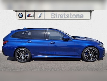 Used BMW 3 Series 2024 for sale - 75217241: Photo