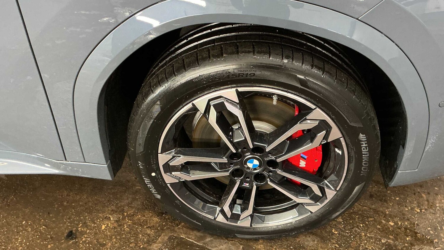 Used BMW iX2 2025 for sale - 76805000: Photo 11