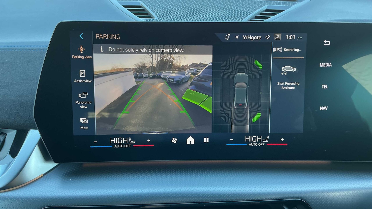 Used BMW iX2 2025 for sale - 76805000: Photo 12