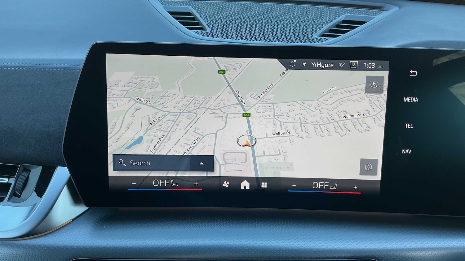 Used BMW iX2 2025 for sale - 76805000: Photo 13